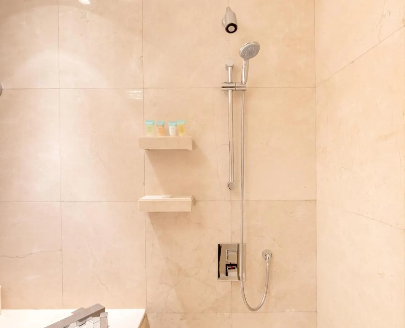 Aparthotel Emaar Residences Dubai Marina By Qstay - Address Dubai Marina