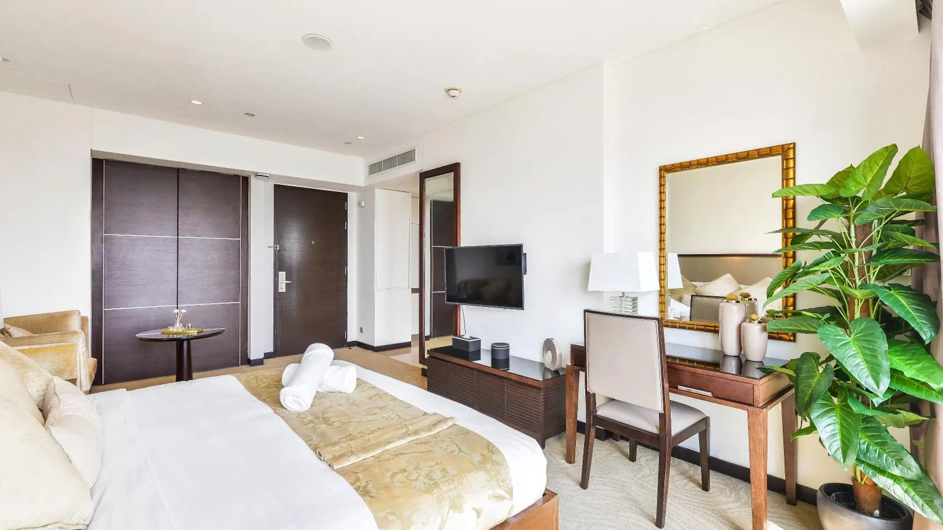 Lägenhetshotell Emaar Residences Dubai Marina By Qstay - Address Dubai Marina