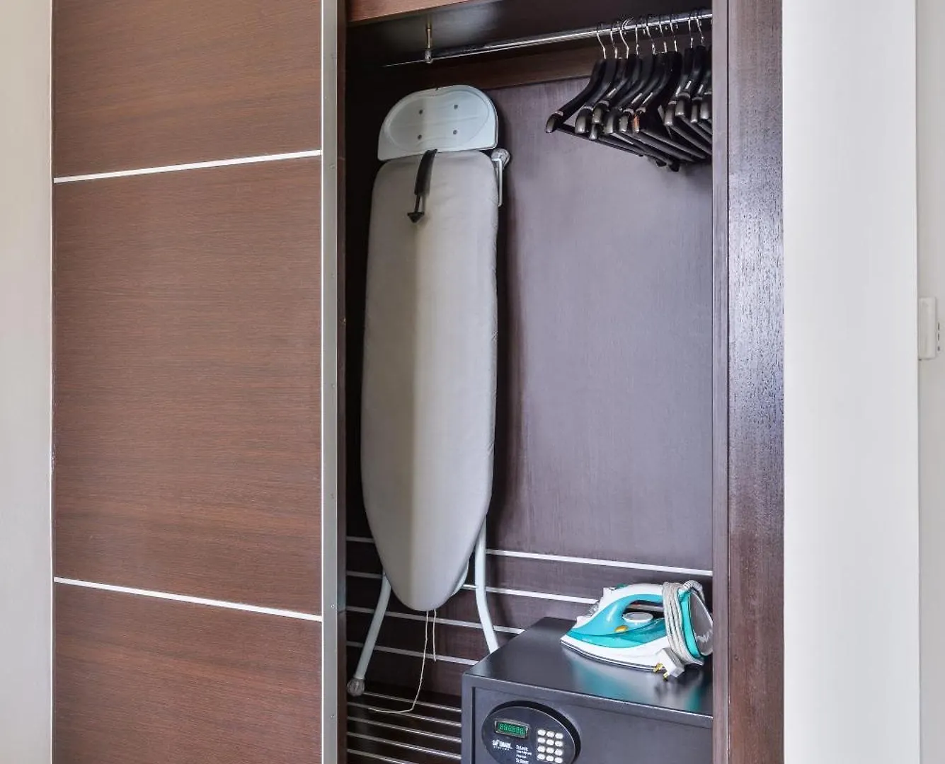 Aparthotel Emaar Residences Dubai Marina By Qstay - Address Dubai Marina