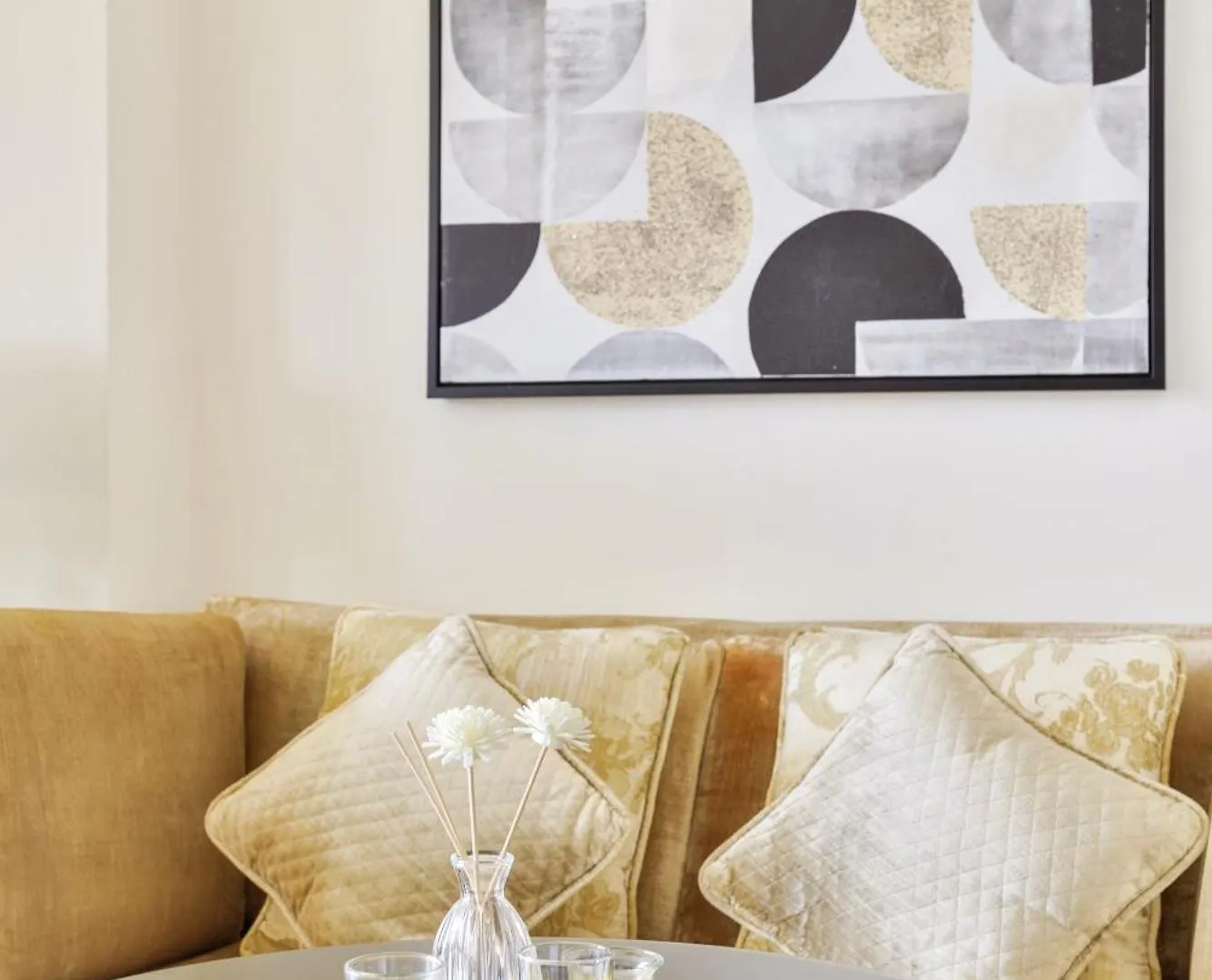 Emaar Residences Dubai Marina By Qstay - Address Dubai Marina United Arab Emirates