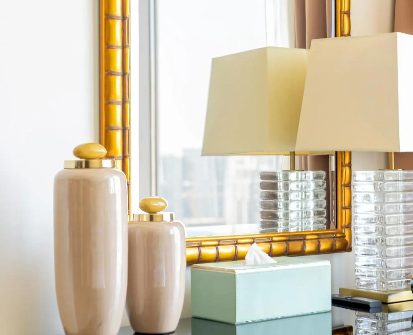 Emaar Residences Dubai Marina By Qstay - Address Dubai Marina