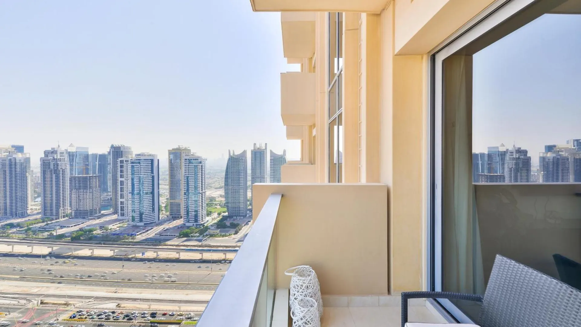 Emaar Residences Dubai Marina By Qstay - Address Dubai Marina United Arab Emirates